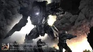 Really Slow Motion & Giantapes Music - Resistentia Vol.1 (Best of) - Epic Music Stars 119