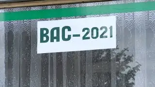 Бак 2021