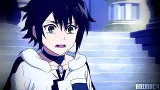 i'm sorry that i let you down - [Owari no Seraph AMV]