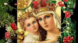 Adormirea  Maicii Domnului - Sfânta Maria Mare