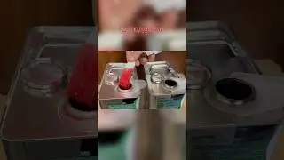 Простой и эффективный тест как определить ПОДДЕЛКУ трансмиссионного масла Toyota ATF WS 