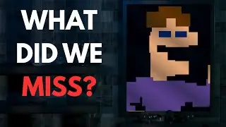 FNAF Lore: What We MISSED about Michael Afton