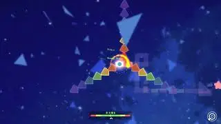 A Dance Of Fire And Ice 100% No checkpoints   rainbow  -smile again-