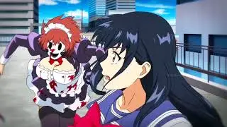 High_Rise Invasion (AMV) Bengu`Sigamiyourm