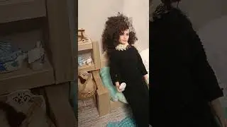 кукольные посиделки
