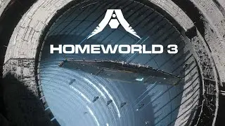HOMEWORLD 3: дождались!