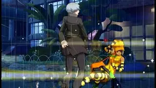 Wow, this character sure is cheap