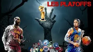 La synthèse des playoffs.