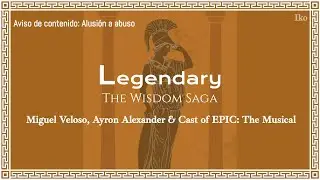 EPIC: The Musical - Legendary (Sub Español/Lyrics)