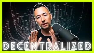 What is a Decentralized Business? (Paradigm Shift)