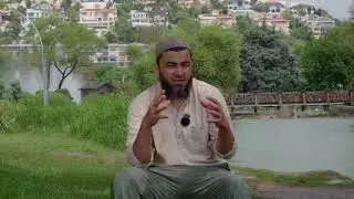 Farruh Soipov - ILOH KIM?