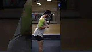 Carve your Body with Rope Pushdowns ⚠️ 