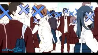 internetBoi // I Don't Wanna Be Alive