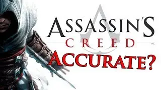 How accurate is...Assassin's Creed?! | History Gaming Verified
