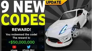 All New🚨Car Dealership Tycoon Codes In September 2024 - Codes For Car Dealership Tycoon