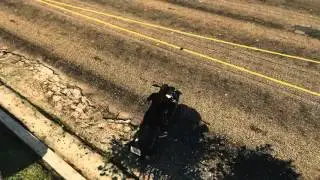 Random Grind