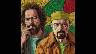 Relax Music Dub Reggae SR2024231 Music for study, work, smoke and relax