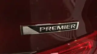2017 IMPALA PREMIER, what I like and what I don’t....
