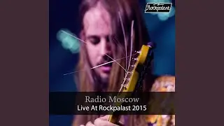 Death of a Queen (Live in Bonn, 2015)