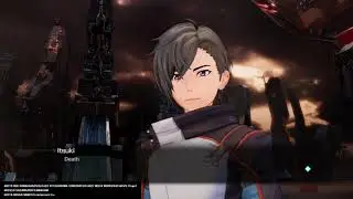 SAO: F B 
