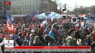 Vernon Jones Speech Highlights 12/12/20