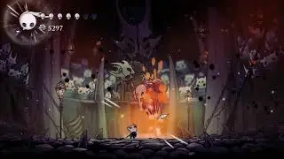 Hollow Knight - Trial of the Conqueror