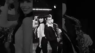In the mood (tapdance) / степ