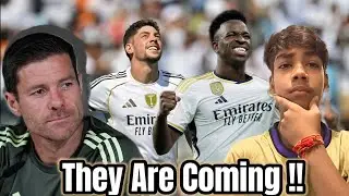 Real Madrid vs Osasuna Preview | Matchday 1 | Xabi Alonso’s New Madrid Era