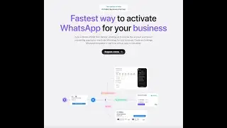 Fyno WhatsApp API capabilities walkthrough