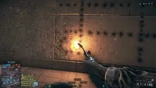 Battlefield 4 Tic-Tac-Toe