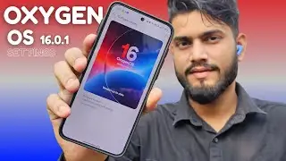 Oxygen OS 16: Must-Try Tricks!