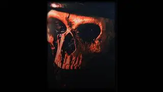 Sleepwalker edit | Zombie Ghost (Modern Warfare) 