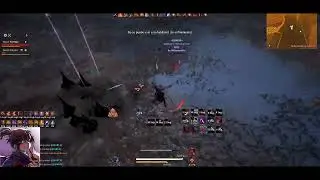 BDO | Kunoichi Succ PVP Reboot 