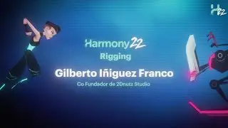 Harmony 22 Rigging | HARMONY 22 (SPANISH)