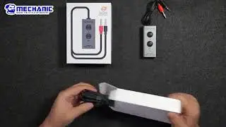 Mechanic Power Pro Max 2.0. Latest upgrade support 15 series, X-15 series