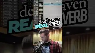 HISTORIC Reverb
