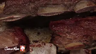 Cómo hacer ASADO A LA OLLA