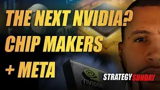 The Next Nvdia? Chip Makers, AI Stocks and Meta
