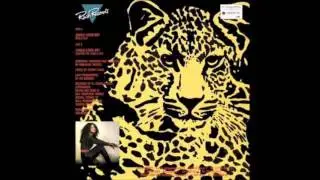 Cherry Laine - Jungle Lover Boy