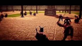 Metin2 CL3  Revolution Official Trailer