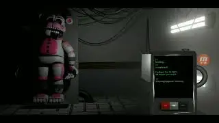Twisted Project - Night 1