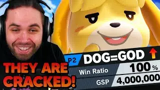GSP DOES NOT MATTER