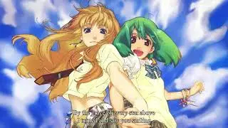 Lion (English Cover)【Megurine Luka & GUMI】「ライオン」
