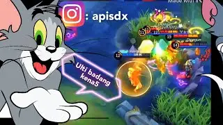 MOBILE LEGENDS MOMENT TOP SAVAGE, 2018-2021 YANG PERNAH GUA DAPAT