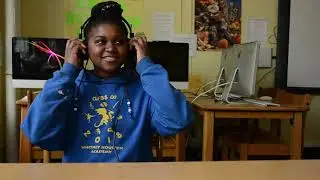 Kids Listen To Monk: How does this music make you feel?