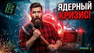Crysis - Ремонт реактора | Прохождение #lamberjack #Crysis #прохождение #игры
