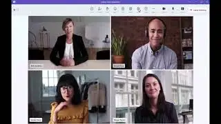 Demo Copilot in Microsoft 365 Apps
