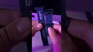 Nato Eco Straps para Apple Watch