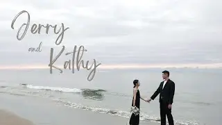【 微訪談婚紗側錄 】Jerry & Kathy Prewedding Mv