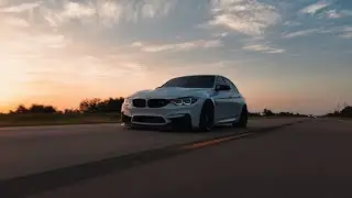 BMW F80 M3 (4k)